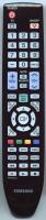 Samsung BN5900721A TV Remote Control