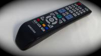 Samsung BN5900857A TV Remote Control