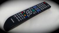 Samsung BN5900874A TV Remote Control