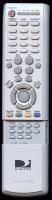 Samsung BN5900992MU Satellite Remote Control