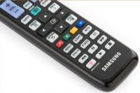 Samsung BN5901076A TV Remote Control