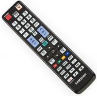 Samsung BN5901076A TV Remote Control