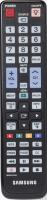 Samsung BN5901105A TV Remote Control