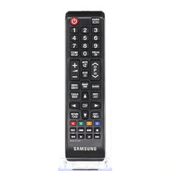 View Samsung BN59-01175N TV Remote Control - BN5901175N 360° photo gallery