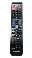 Samsung BN5901178P TV Remote Control
