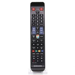 View Samsung BN59-01178W Smart TV Remote Control - BN59-01178W - BN5901178W 360° photo gallery