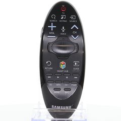 View Samsung BN59-01182A With Voice & 3D TV Remote Control - BN5901182A 360° photo gallery