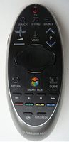 Samsung BN5901184B TV Remote Control