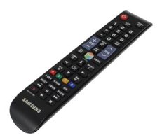 Samsung BN5901198P TV Remote Control