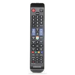 View Samsung BN59-01198X For 2015 TM1260C TV Remote Control - BN5901198X 360° photo gallery