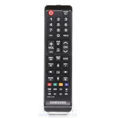 View Samsung BN59-01199F TV Remote Control - BN5901199F 360° photo gallery