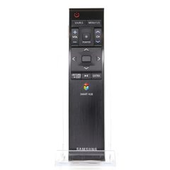 View Samsung BN59-01220E 2015 SMART RF TV Remote Control - BN5901220E 360° photo gallery