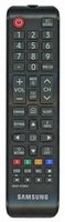 Samsung BN5901289A 2017 IR TV Remote Control