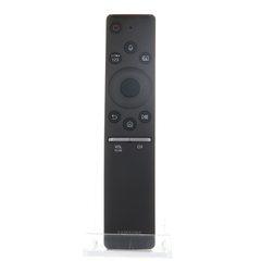 View Samsung BN59-01298H / RMCSPN1AP1 RF VOICE TV Remote Control  | VOICE - BN5901298H 360° photo gallery