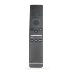 View Samsung BN59-01310A Smart Touch TV Remote Control | IR | Netflix | Prime Video | WWW - BN5901310A 360° photo gallery