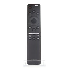 View Samsung BN59-01312A /RMCSPR1BP1 2019 TV Remote Control - BN5901312A 360° photo gallery