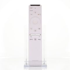 View Samsung BN59-01312Q RF VOICE TV Remote Control - BN59-01312Q - BN5901312Q 360° photo gallery