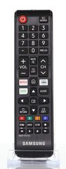 View Samsung BN59-01315A for 2019 TV Remote Control | Netflix | Prime Video | hulu  - BN5901315A 360° photo gallery