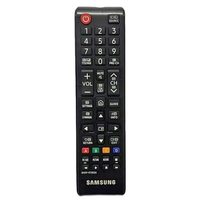 Samsung BN5901326A TV Remote Control