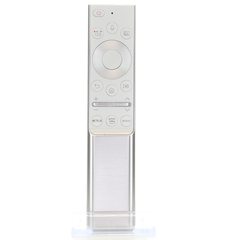 View Samsung BN59-01327G Smart Touch TV Remote Control | 2020 | Metal | Netflix | Prime Video | WWW - BN5901327G 360° photo gallery