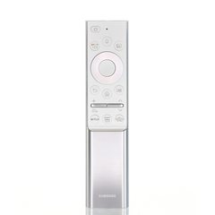 View Samsung BN59-01346A - RMCWPT1AP1 2020 Outdoor TV Remote Control - BN59-01346A - BN5901346A 360° photo gallery