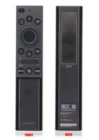Samsung BN5901357A SolarCell Voice Smart TV Remote Control