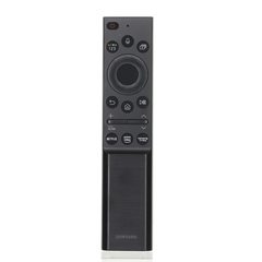 View Samsung BN59-01357A SolarCell Voice Smart TV Remote Control - BN59-01357A - BN5901357A 360° photo gallery