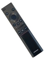 SAMSUNG BN5901358D IR TV Remote Control