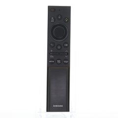 View Samsung BN59-01363M / TM21-80A RF With VOICE TV Remote Control | Netflix | Prime Video | Samsung TV Plus - BN5901363M - TM2180A 360° photo gallery