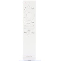 View Samsung BN59-01391A / TM2281E SolarCell Smart Touch TV Remote Control | The Frame | RF with VOICE - BN5901391A 360° photo gallery