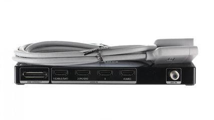 View Samsung BN91-18201A One Connect Jackpack - BN9118201A 360° photo gallery