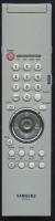 Samsung BP5900016A TV Remote Control