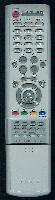 Samsung BP5900029A TV Remote Control