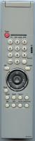 Samsung BP5900038A TV Remote Control