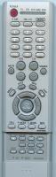 Samsung BP5900058A TV Remote Control