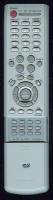 SAMSUNG BP5900065A DVD Remote Control