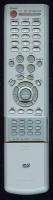 Samsung BP5900065A DVD Remote Control