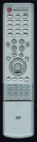 Samsung BP5900065A DVD Remote Control