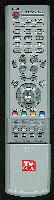 Samsung BP5900071B TV Remote Control