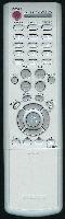 Samsung BP5900075A TV Remote Control