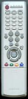 Samsung BP5900082A TV Remote Control