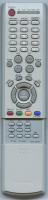 Samsung BP5900084B TV Remote Control