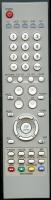 Samsung BP5900089B TV Remote Control