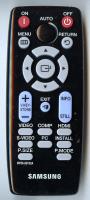 Samsung BP5900132A Projector Remote Control