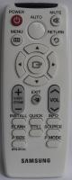 Samsung BP5900135A TV Remote Control