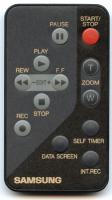 Samsung CRME7 Video Camera Remote Control