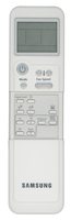 SAMSUNG ARH1363 Air Conditioner Remote Control