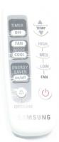 Samsung ARC701 Air Conditioner Remote Control