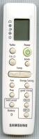 SAMSUNG ARH1409 Air Conditioner Remote Control