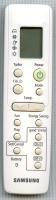 Samsung ARH1409 Air Conditioner Remote Control